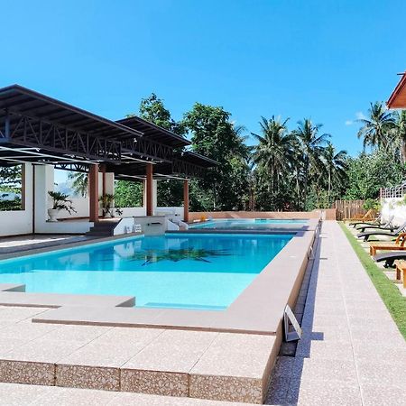 Reddoorz @ Sun Kissed Resort Guindulman 安达 外观 照片